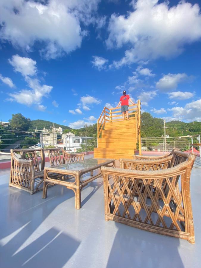 Hotel Little Swiss House 本部 外观 照片