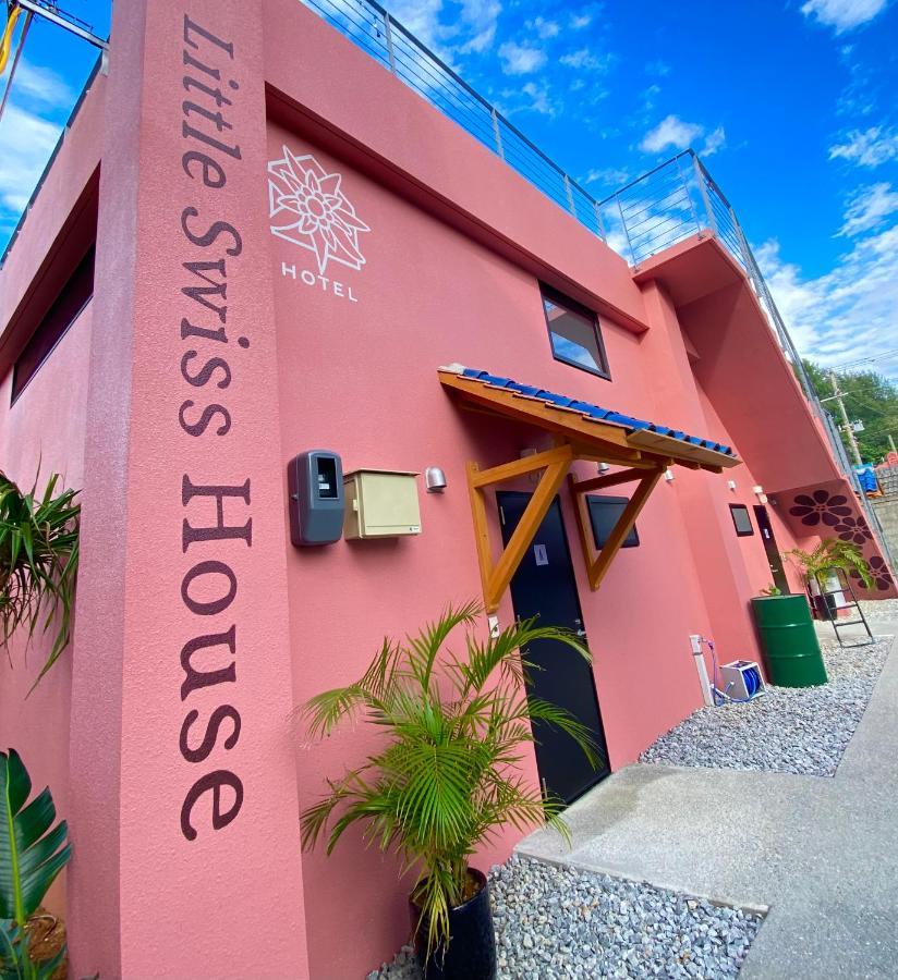 Hotel Little Swiss House 本部 外观 照片