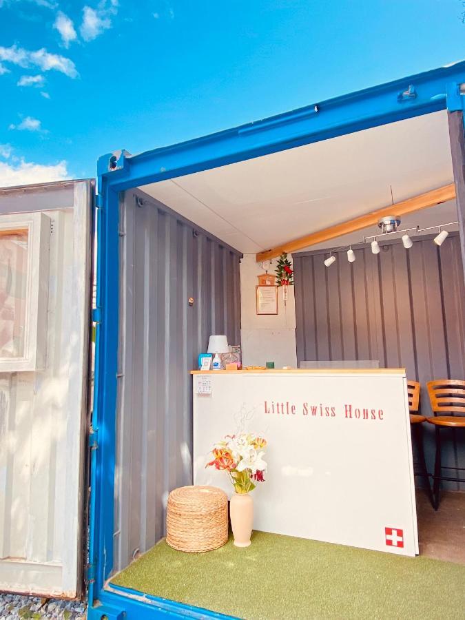 Hotel Little Swiss House 本部 外观 照片