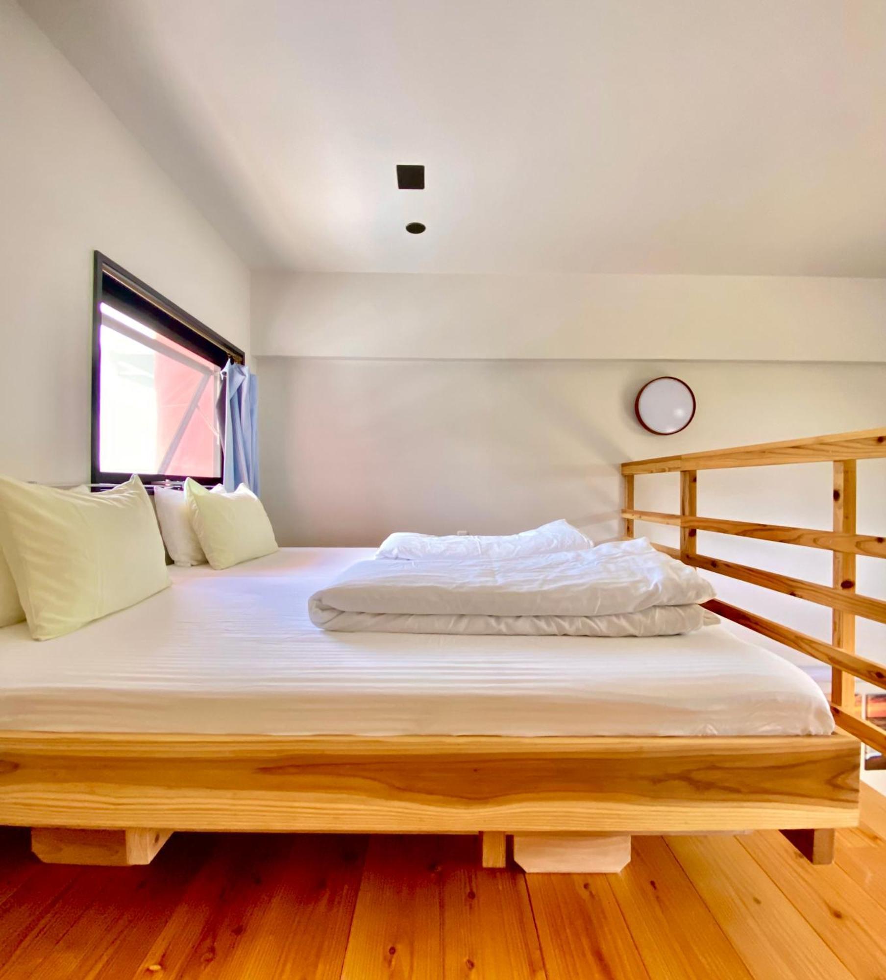 Hotel Little Swiss House 本部 外观 照片