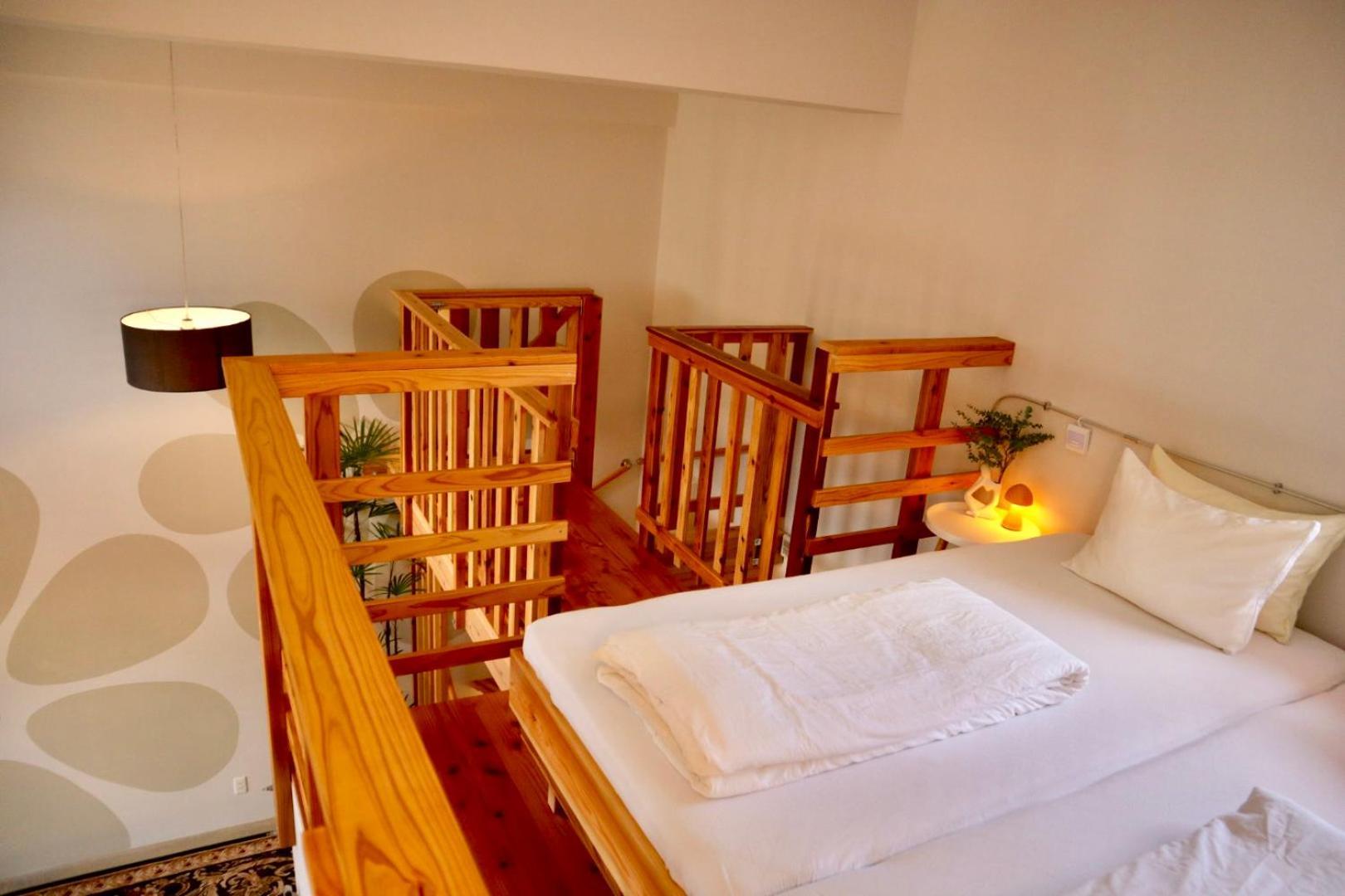 Hotel Little Swiss House 本部 外观 照片